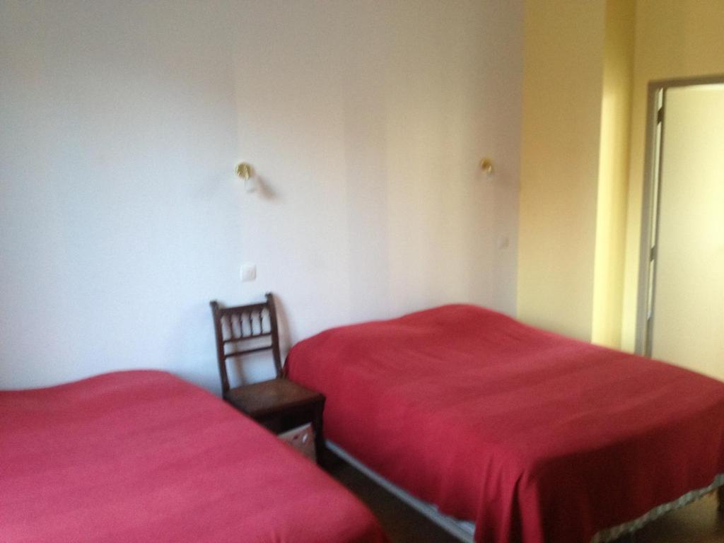 Hotel Le Fecamp Bolbec Ruang foto