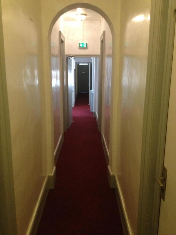 Hotel Le Fecamp Bolbec Bagian luar foto