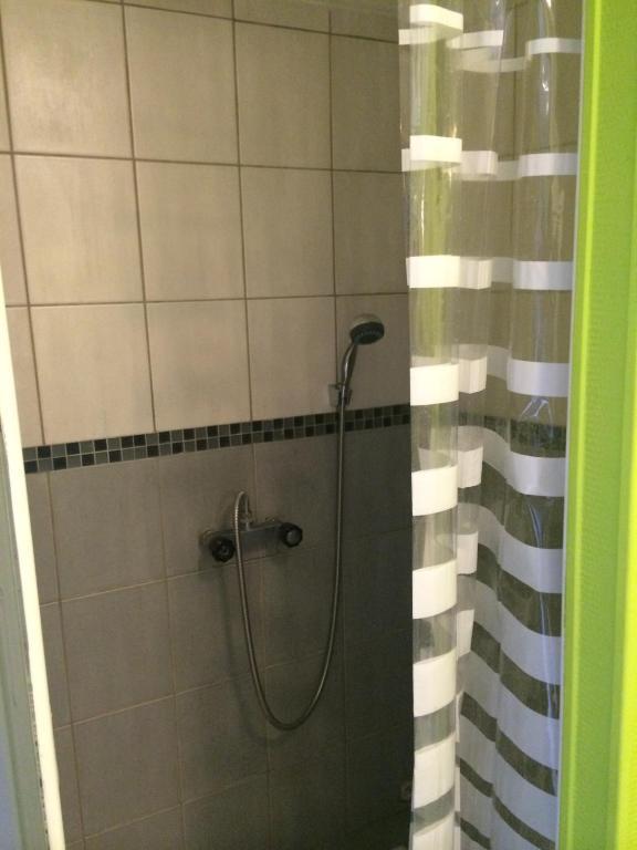 Hotel Le Fecamp Bolbec Ruang foto