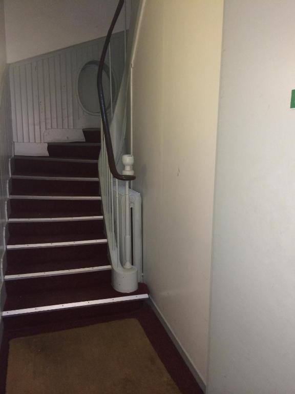 Hotel Le Fecamp Bolbec Bagian luar foto