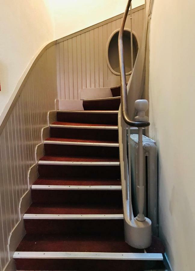 Hotel Le Fecamp Bolbec Bagian luar foto